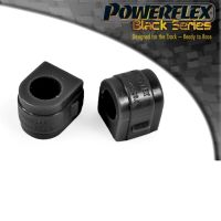 Powerflex Black Series  passend für Vauxhall / Opel Astra MK6 - Astra J (2010 - 2015)  Stabilisator vorne 26.6mm