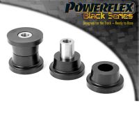 Powerflex Black Series  passend für Volkswagen Polo MK1/2 (1975 - 1994) Querlenker PU Buchse innen
