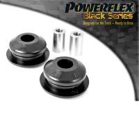 Powerflex Black Series  passend für Seat Ibiza MK4 6J (2008 - 2017) Querlenker hintere Buchse