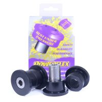 Powerflex Road Series passend für Audi Q7 (2005 - 2015) Querlenker vorne unten PU Buchse vorne