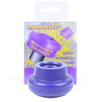Powerflex Road Series passend für Volkswagen Golf MK1 (1973 - 1985) Anschlagbuchse Motorlager