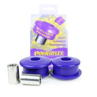 Powerflex Road Series passend für Skoda Octavia Mk1 Typ 1U 2WD (1996-2004) Vorderradaufhängung PU Buchse hinten