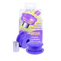 Powerflex Road Series passend für Skoda Octavia Mk1 Typ 1U 2WD (1996-2004) Vorderradaufhängung PU Buchse hinten