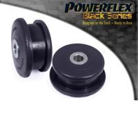 Powerflex Black Series  fits for Seat Leon & Cupra Mk1 Typ 1M 2WD (1999-2005) Front Wishbone Rear Bush, Pattern Arm