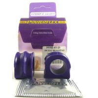 Powerflex Road Series passend für Seat Leon & Cupra MK1 TYP 1M 4WD (1999-2005)  Stabilisator vorne innen an Fahrgestell 21mm
