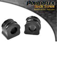 Powerflex Black Series  fits for Seat Leon & Cupra Mk1 Typ 1M 2WD (1999-2005) Front Anti Roll Bar Mount 23mm