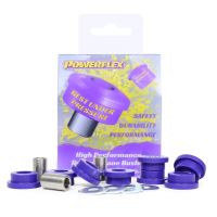 Powerflex Road Series passend für Seat Leon & Cupra MK1 TYP 1M 4WD (1999-2005)  Stabilisator Anschlag vorne