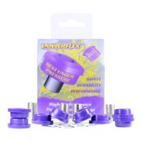 Powerflex Road Series passend für Skoda Octavia Mk1 Typ 1U 2WD (1996-2004) Stabilisator Anschlag vorne Kit