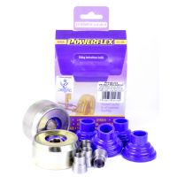 Powerflex Road Series passend für Skoda Octavia Mk1 Typ 1U 2WD (1996-2004) vorderer Querlenker hinten