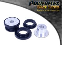 Powerflex Black Series  fits for Seat Leon & Cupra Mk1 Typ 1M 2WD (1999-2005) Front Subframe Rear Bush