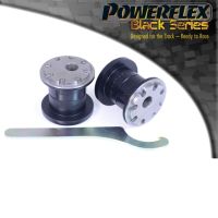 Powerflex Black Series  fits for Seat Toledo Mk3 5P (2004-2009) Front Wishbone Front Bush Camber Adjustable