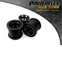 Powerflex Black Series  passend für Seat Altea 5P (2004-) Querlenker vorne Innenbuchse hinten