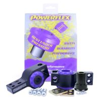 Powerflex Road Series passend für Seat Alhambra MK2 (2010 - ON) Vorderradaufhängung PU Buchse hinten für Nachlaufeinstellung