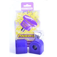 Powerflex Road Series passend für Volkswagen Jetta MK6 A6 Rear Beam (2011 - ON) Stabilisator vorne 19.6mm