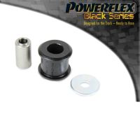 Powerflex Black Series  passend für Seat Altea 5P (2004-) Motor Aufnahme-vorne oben klein