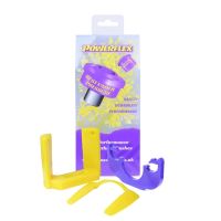 Powerflex Road Series fits for Volkswagen Eos 1F (2006-) Upper Engine Mount Insert