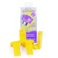 Powerflex Road Series fits for Volkswagen Eos 1F (2006-) Upper Engine Mount Insert