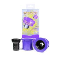 Powerflex Road Series passend für Skoda Roomster (2006 - 2008) vorderer Querlenker hinten