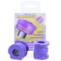 Powerflex Road Series passend für Audi A1 8X (2010-) Stabilisator vorne 18mm