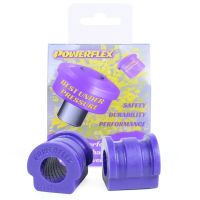 Powerflex Road Series passend für Audi A1 8X (2010-) Stabilisator vorne 19mm