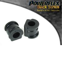Powerflex Black Series  passend für Seat Ibiza MK4 6J (2008 - 2017) Stabilisator vorne 19mm