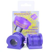 Powerflex Road Series passend für Audi A1 8X (2010-) Stabilisator vorne 20mm
