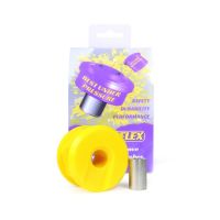 Powerflex Road Series passend für Audi A1 8X (2010-) Motor Aufnahme groß