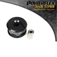 Powerflex Black Series  passend für Seat Ibiza MK4 6J (2008 - 2017) Motor Aufnahme groß