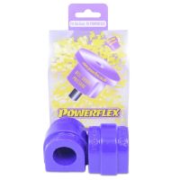 Powerflex Road Series passend für Volkswagen Golf MK7 5G 2WD upto 122PS Rear Beam  Stabilisator vorne 23.2mm