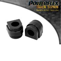 Powerflex Black Series  passend für Seat Leon MK3 5F 150PS plus (2013-) Multi Link Stabilisator vorne 24mm