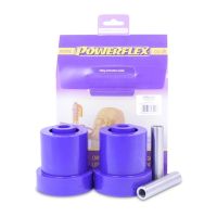 Powerflex Road Series passend für Seat Ibiza Mk5 KJ1 (2017 - ) Achse zu Karosserie HA