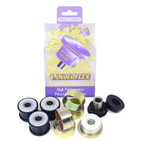 Powerflex Road Series passend für Alfa Romeo 147 (2000-2010), 156 (1997-2007), GT (2003-2010) hinterer Querlenker vorne