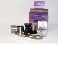 Powerflex Road Series passend für Alfa Romeo 147 (2000-2010), 156 (1997-2007), GT (2003-2010) die Zugstrebe HA