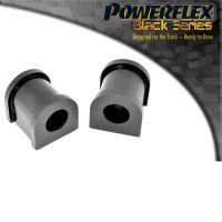 Powerflex Black Series  passend für Alfa Romeo 147 (2000-2010), 156 (1997-2007), GT (2003-2010) Stabilisator hinten 14mm