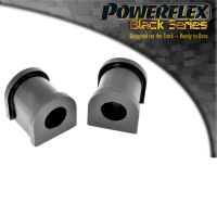 Powerflex Black Series  passend für Alfa Romeo 147 (2000-2010), 156 (1997-2007), GT (2003-2010) Stabilisator hinten 16mm