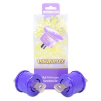 Powerflex Road Series passend für Alfa Romeo 147 (2000-2010), 156 (1997-2007), GT (2003-2010) Längslenker zu Karosserie HA