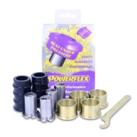 Powerflex Road Series passend für Mazda Mazda 3 BK (2004-2009) Querlenker oben mit Sturzeinstellung HA