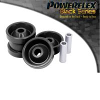Powerflex Black Series  passend für Volkswagen Golf Mk4 R32/4Motion Längslenker zu Karosserie HA