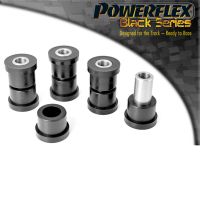Powerflex Black Series  fits for Seat Leon & Cupra MK1 TYP 1M 4WD (1999-2005)  Rear Arm Inner Bush