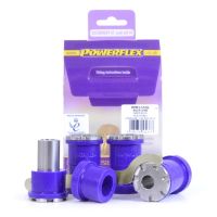 Powerflex Road Series passend für Seat Leon & Cupra MK1 TYP 1M 4WD (1999-2005)  Querlenker innen HA, mit Sturzeinstellung