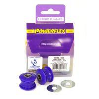 Powerflex Road Series passend für BMW F45, F46 Active Tourer (2014 -) Verbindungsbuchse hinterer Stabilisator