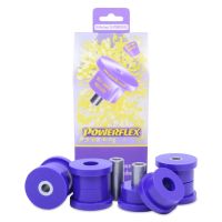 Powerflex Road Series passend für Chevrolet Matiz M100 & M150 (1998-2008) die Zugstrebe HA