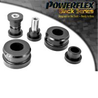 Powerflex Black Series  fits for Vauxhall / Opel Vectra C (2002-2008) Rear Trailing Arm Front Bush