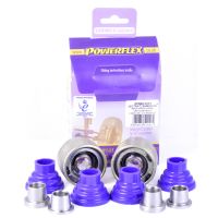 Powerflex Road Series passend für Saab 9-3 (2003-2014) Querlenker oben außen
