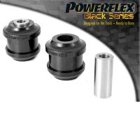 Powerflex Black Series  fits for Vauxhall / Opel Vectra C (2002-2008) Rear Lower Arm Outer Bush