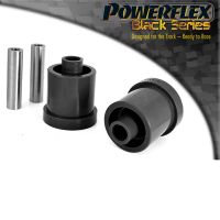 Powerflex Black Series  passend für Vauxhall / Opel Astra MK6 - Astra J (2010 - 2015)  Achse zu Karosserie HA