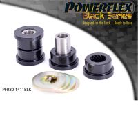 Powerflex Black Series  passend für Vauxhall / Opel Astra MK6 - Astra J (2010 - 2015)  Panhardstab Aussenbuchse HA