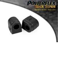 Powerflex Black Series  passend für Vauxhall / Opel Insignia 2WD (2008-2017) Stabilisator hinten 20mm