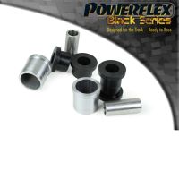 Powerflex Black Series  passend für Vauxhall / Opel Insignia 2WD (2008-2017) Querlenker oben außen
