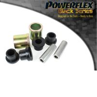 Powerflex Black Series  passend für Vauxhall / Opel Insignia 2WD (2008-2017) Zugstrebe unten innen HA